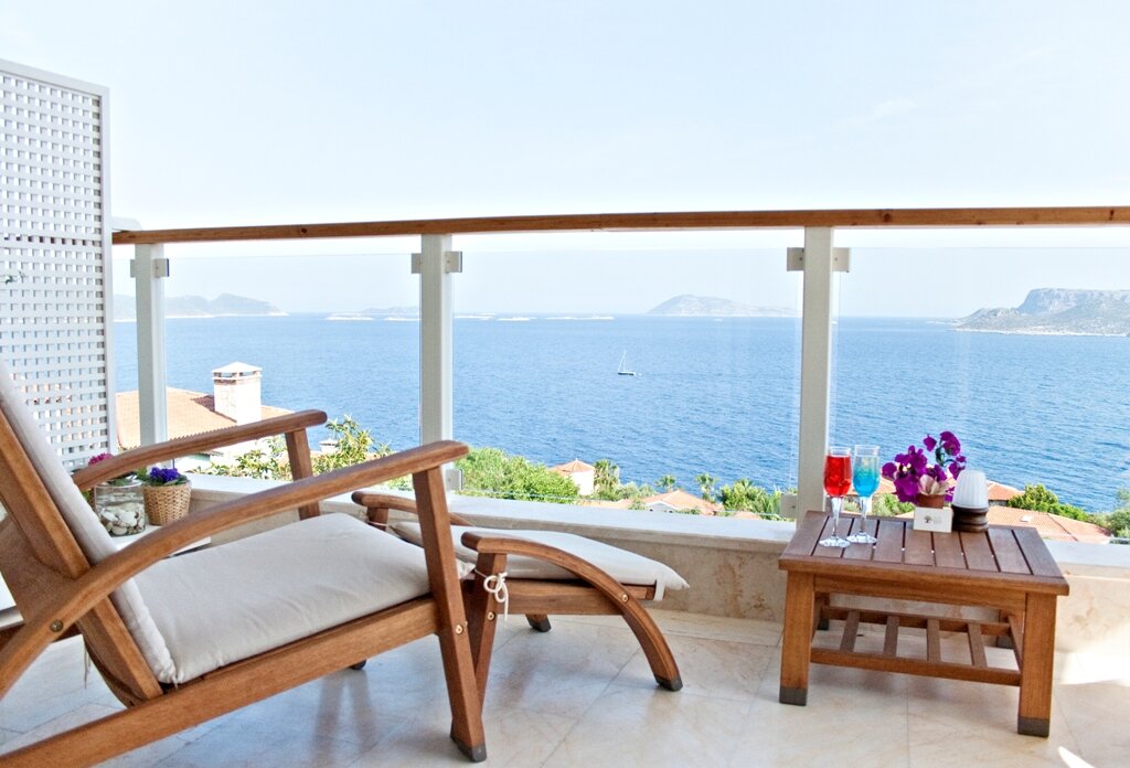 Olea Nova Otel