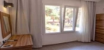Standart 3 Kişilik Oda - Kara Manzaralı Görseli