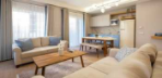 Executive 2+1 Room Görseli