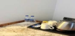Double Deniz Manzaralı Görseli