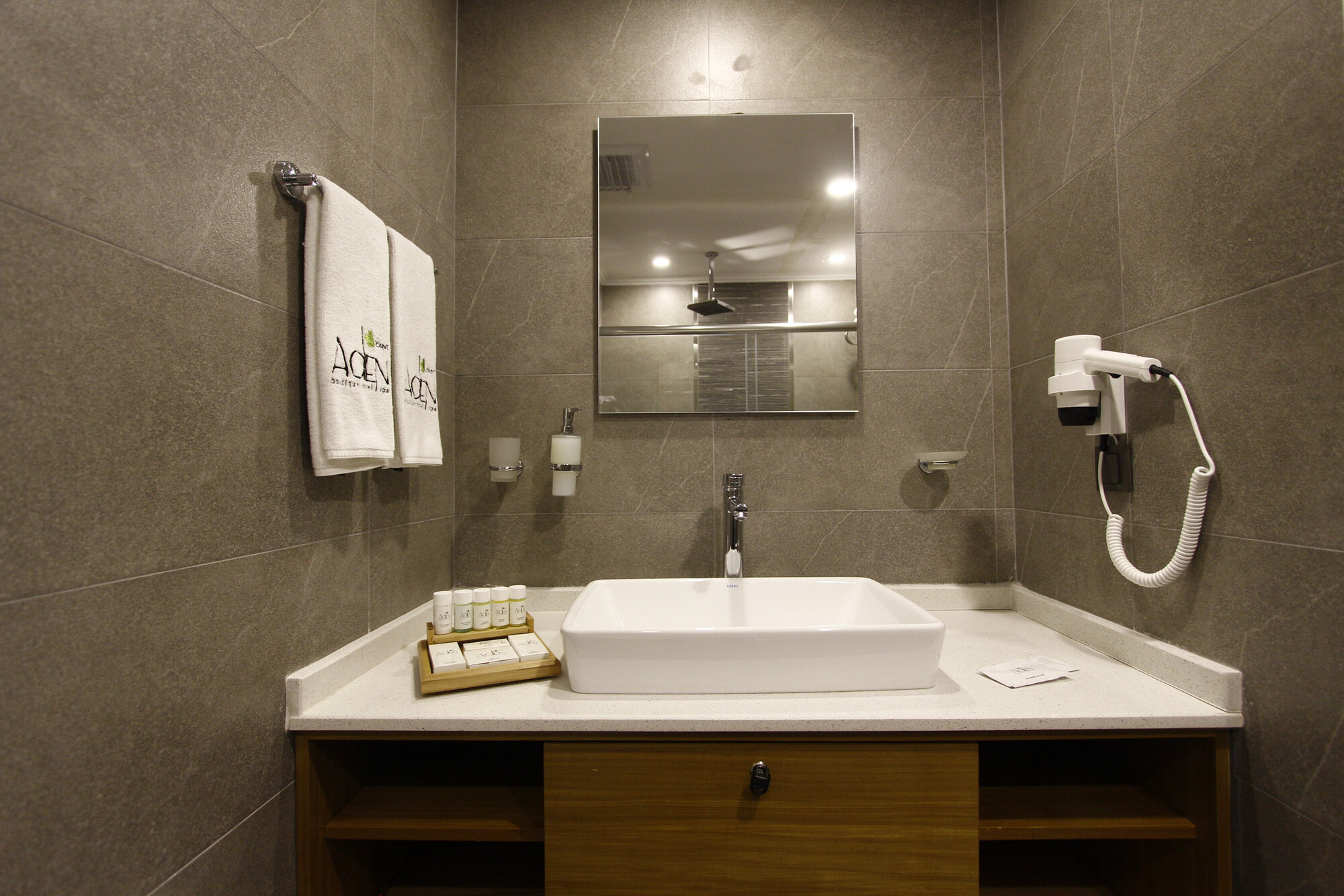Abant Aden Boutique Hotel & Spa