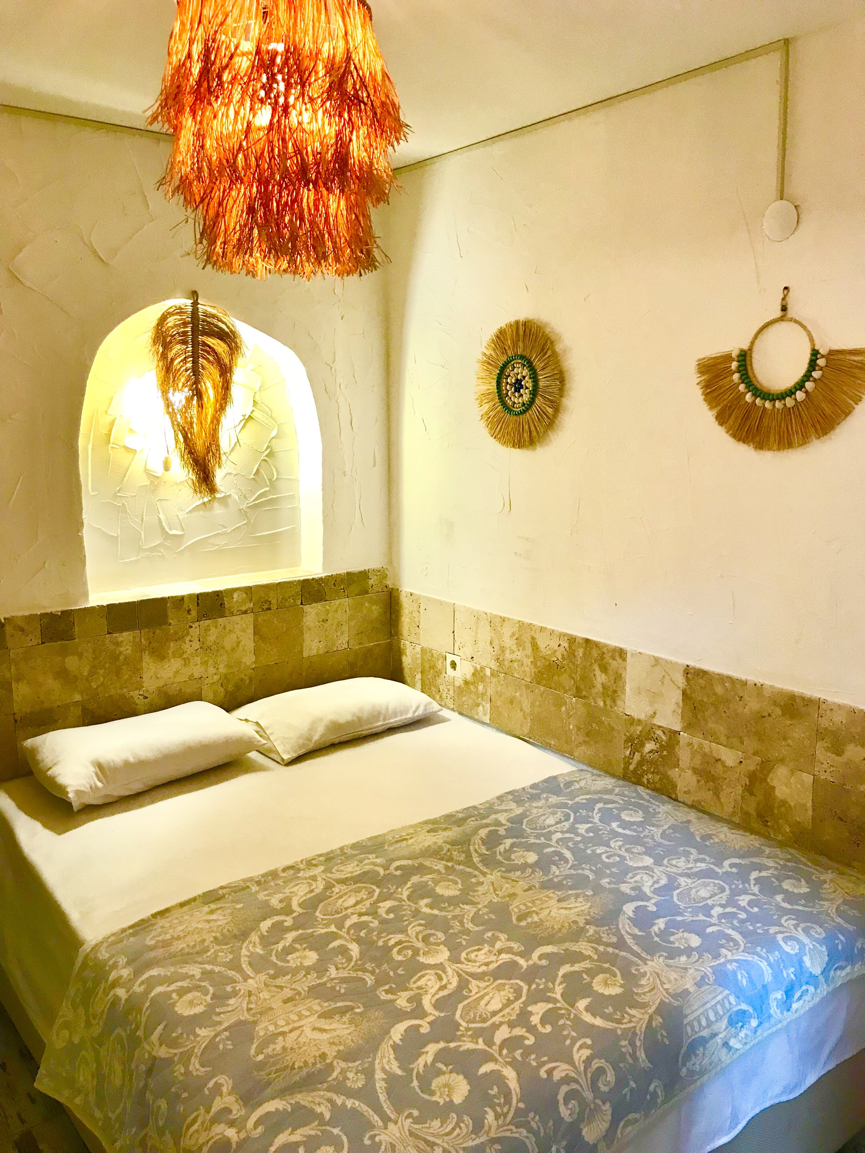 Barba Otel Rezervasyon