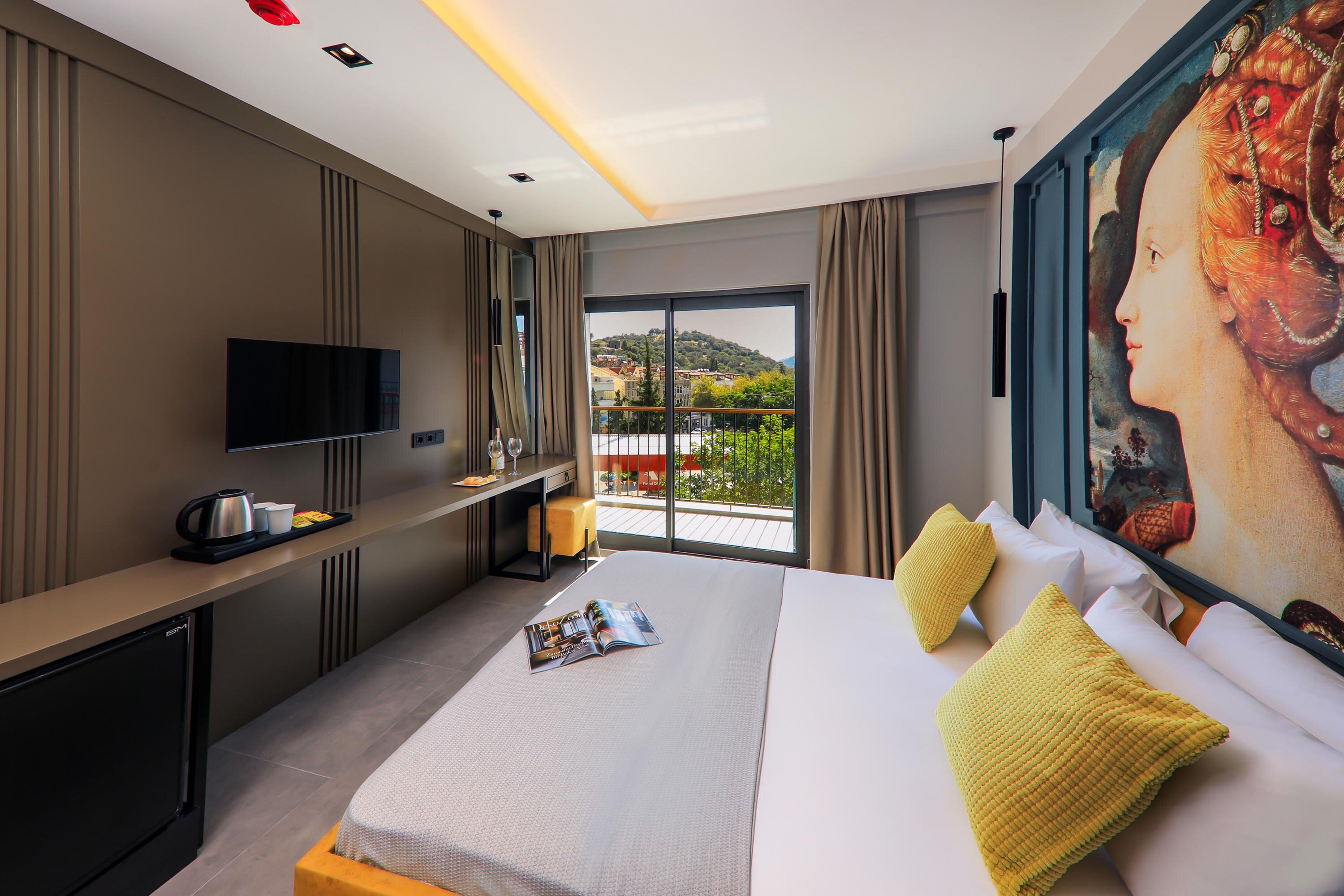 Neva Hotel Rezervasyon