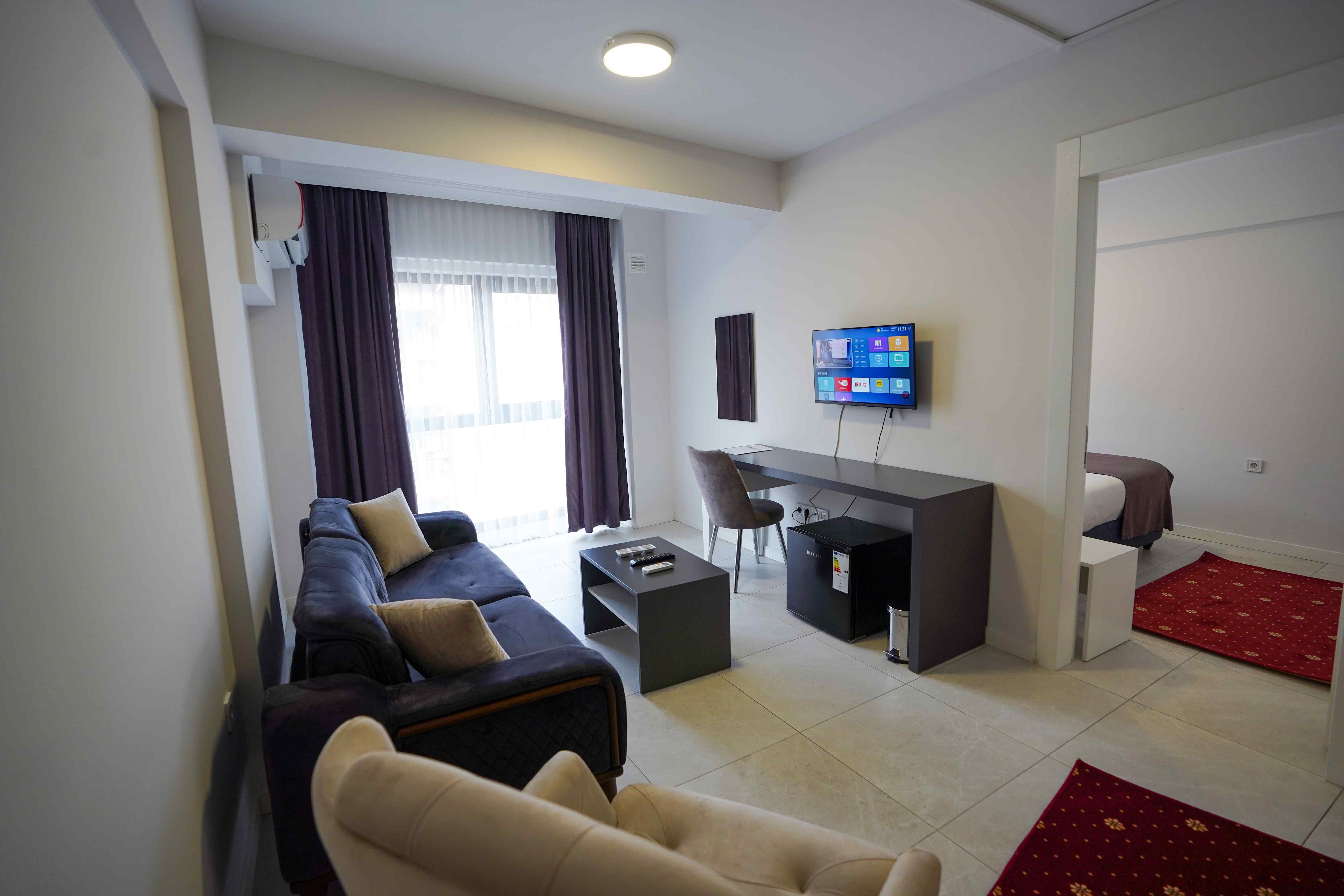 Family Suite