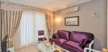 Osmanbey Fatih Hotel · 27