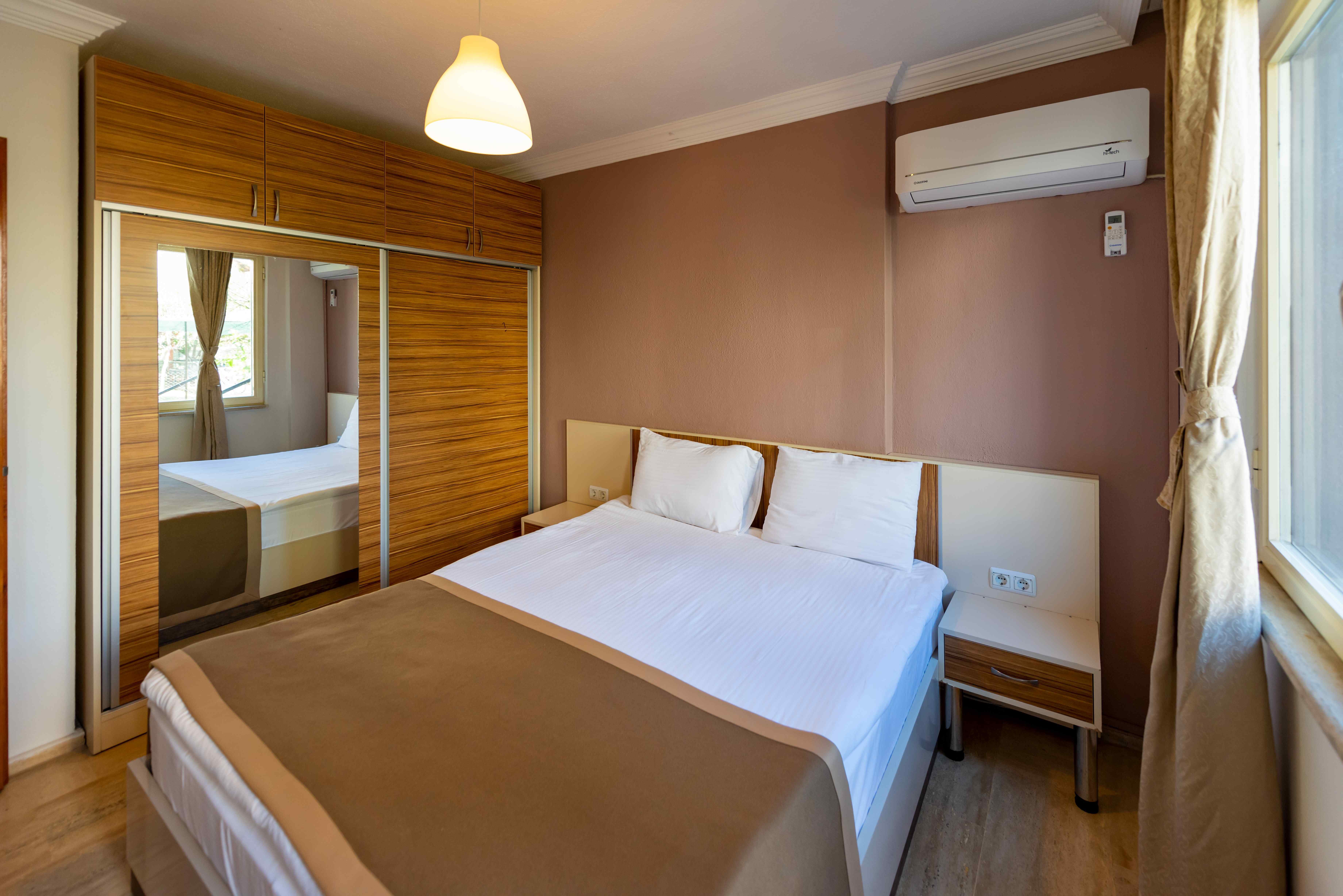 Vira Suites Göcek