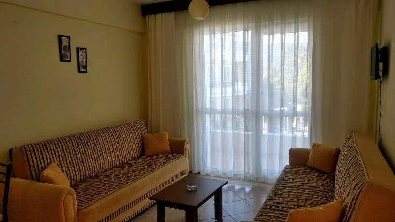 Melodi Club Otel Rezervasyon