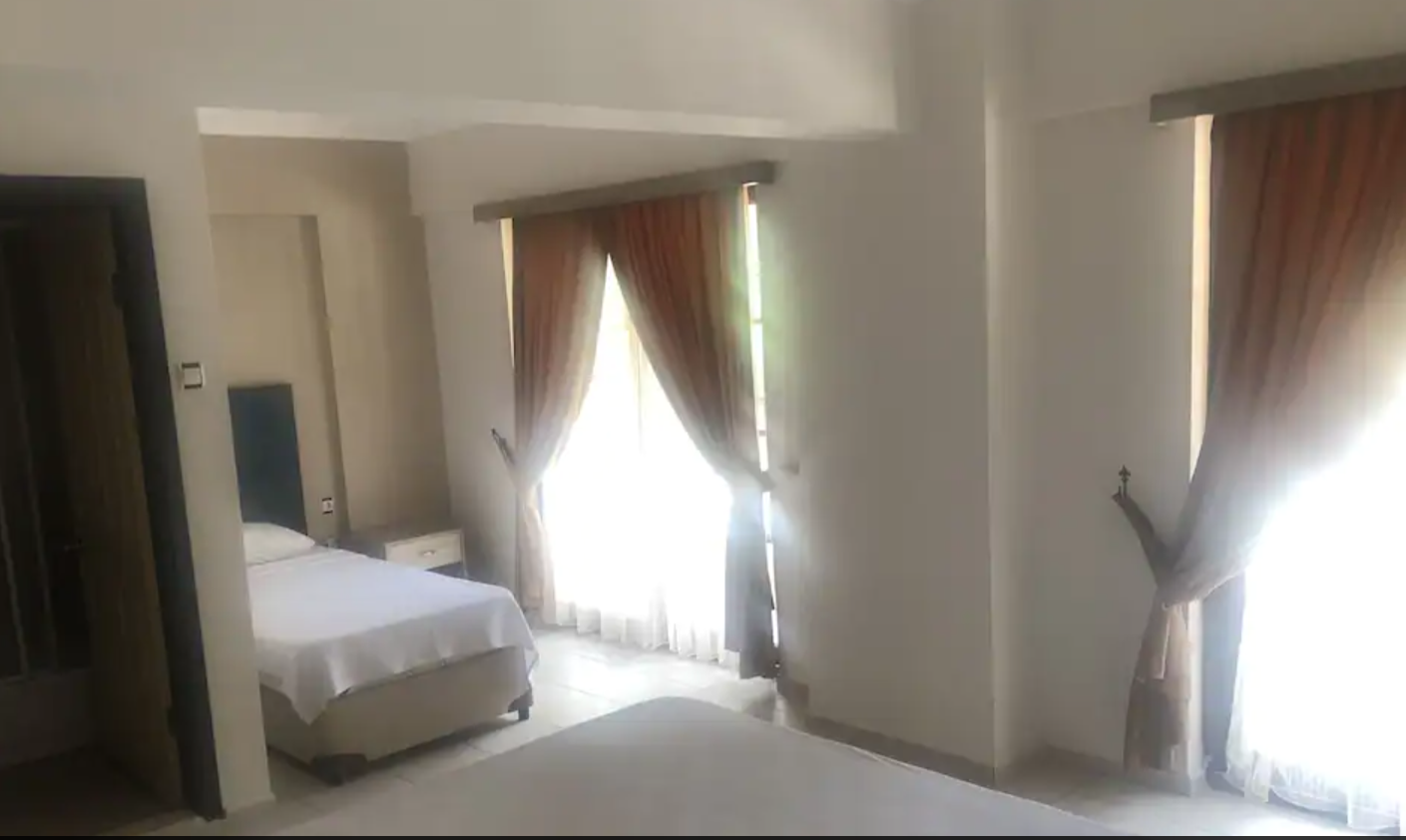 Hamle Otel
