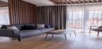 Corner Suite Dağ Manzaralı Görseli