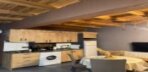 2+1 Bungalov ( Isıtmalı Havuz,  Şömine ) Görseli
