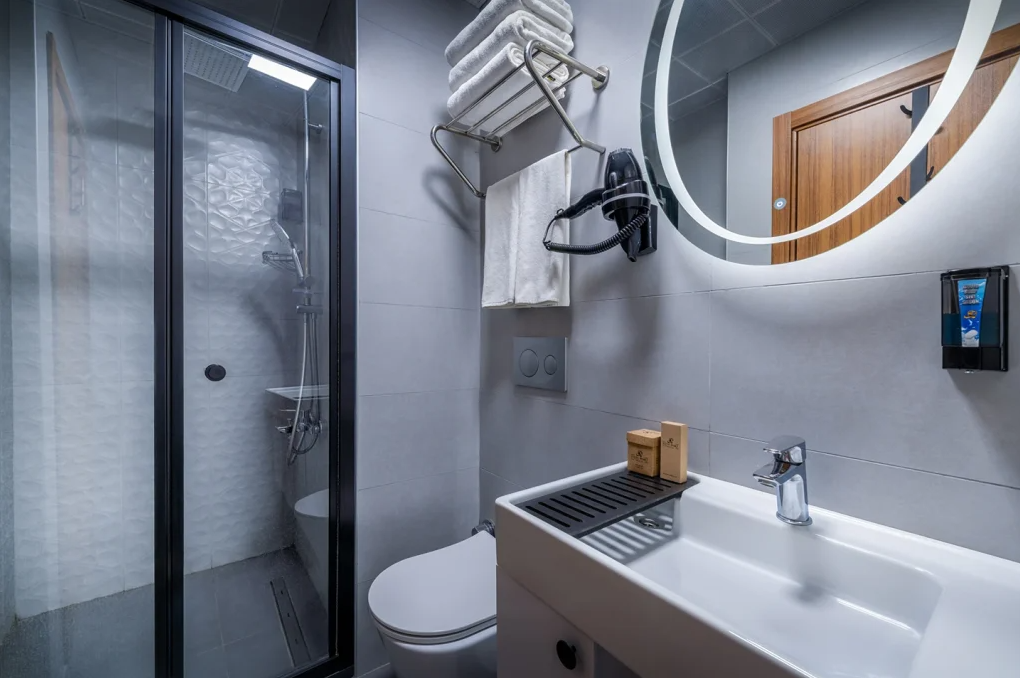 Elite Port Hotel İstanbul Airport · 3