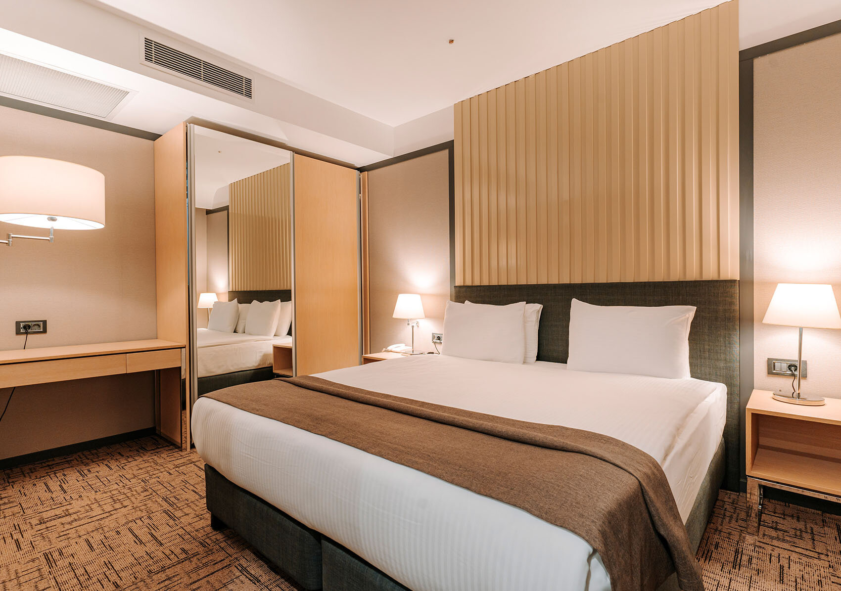 Invite Otel Corner Trabzon galeri 4