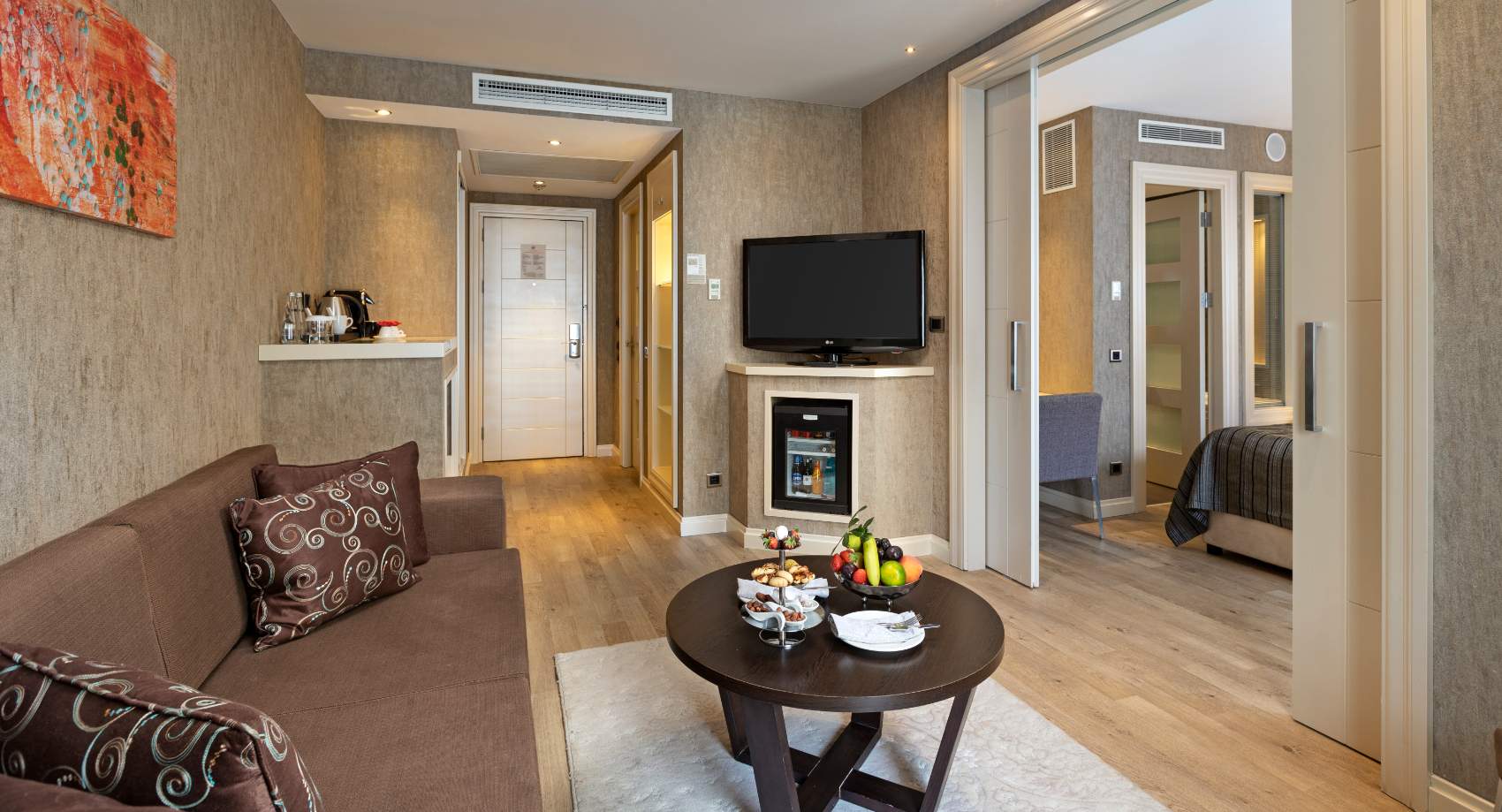 Limak Eurasia Luxury