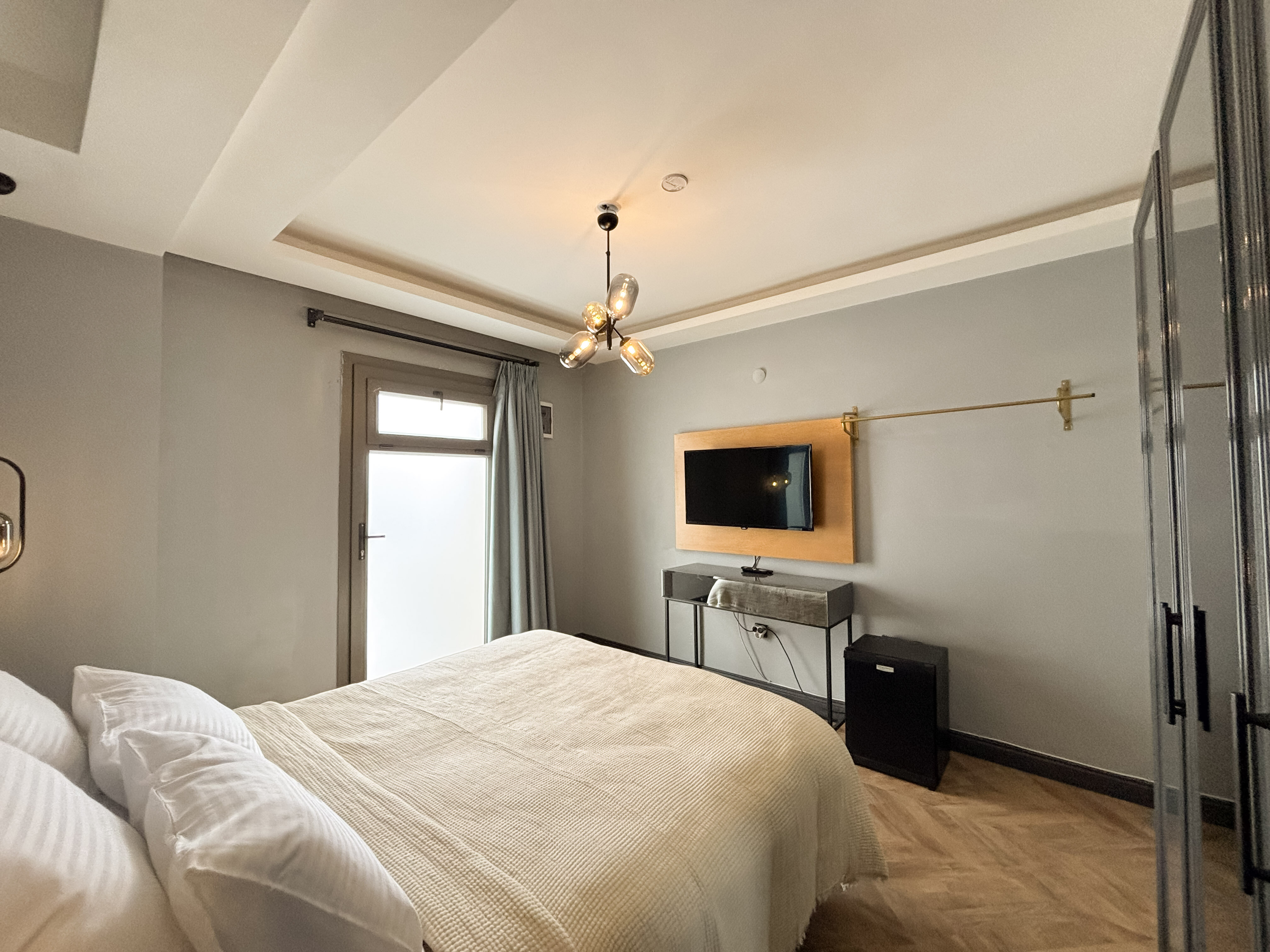 Standard Suite