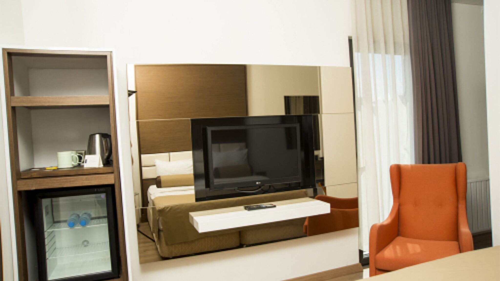 İstanbul Dora Hotel · 36