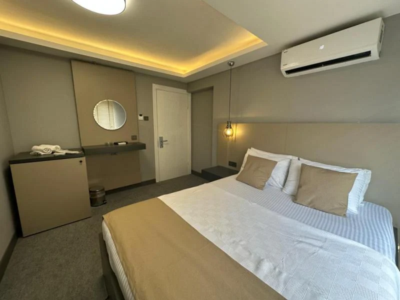 Çarşı Panula Park Hotel