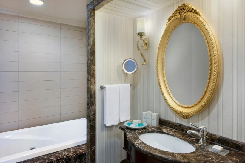 Elite World İstanbul Taksim · 3