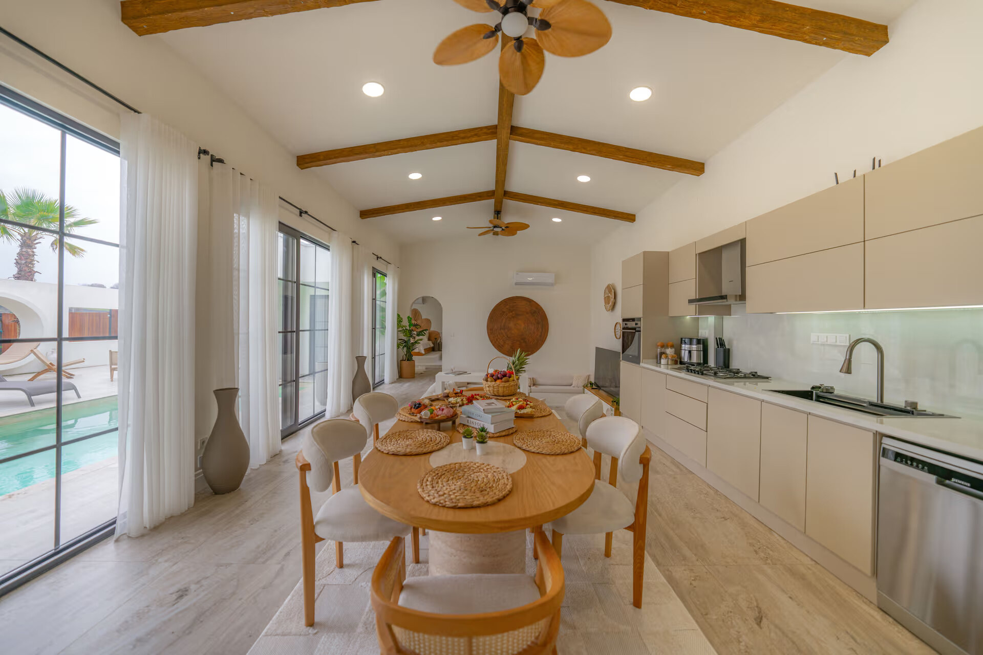 Bali Villa 103