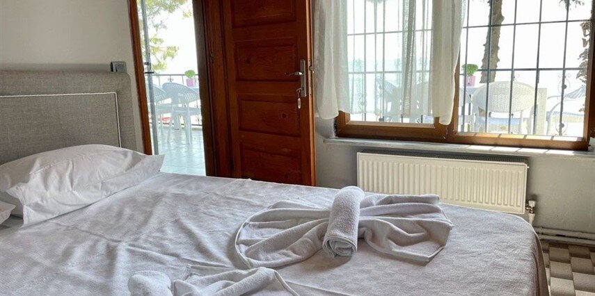 Villa Ece Pansiyon · 6