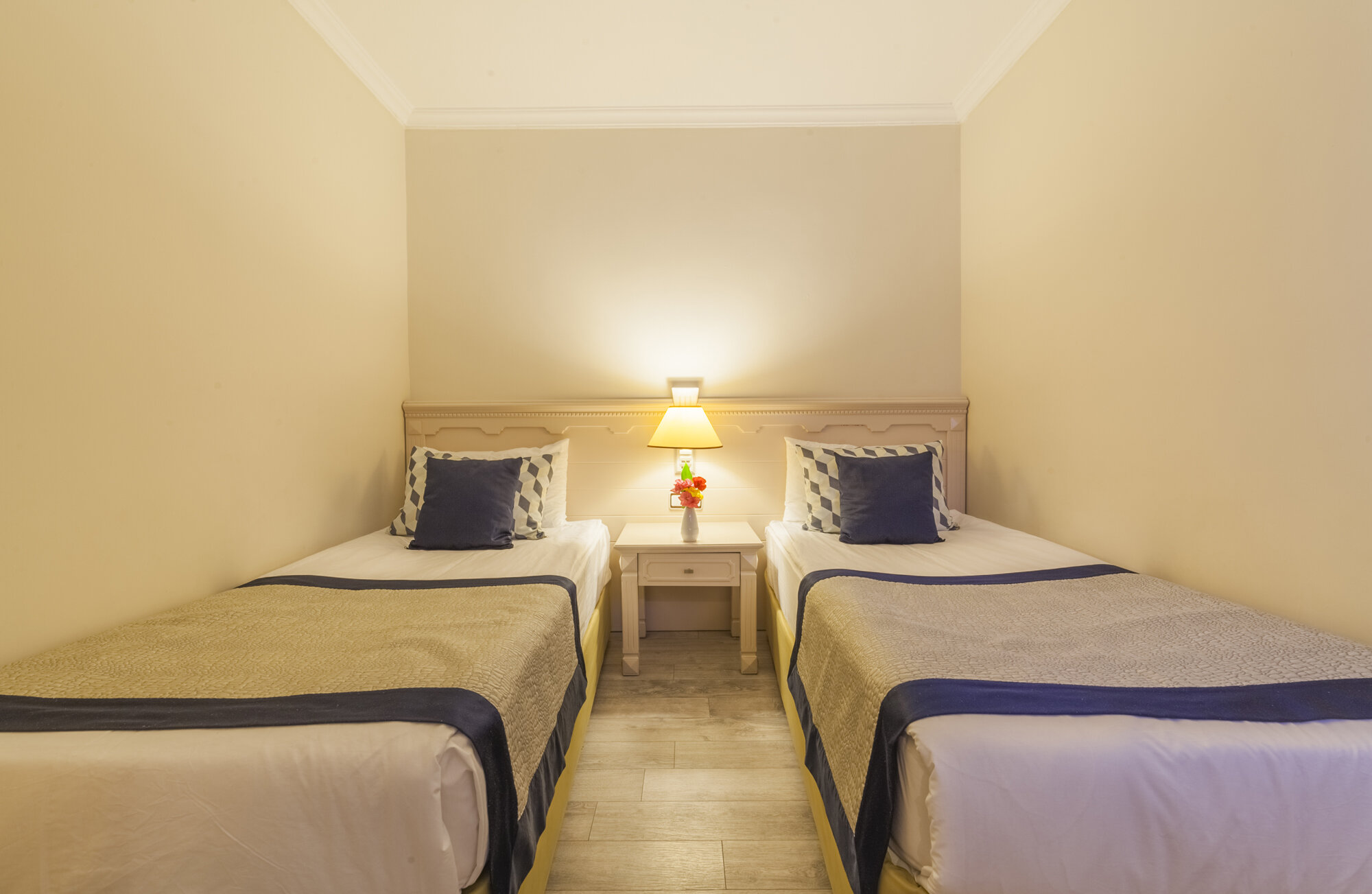Hotel Turan Prince galeri 6