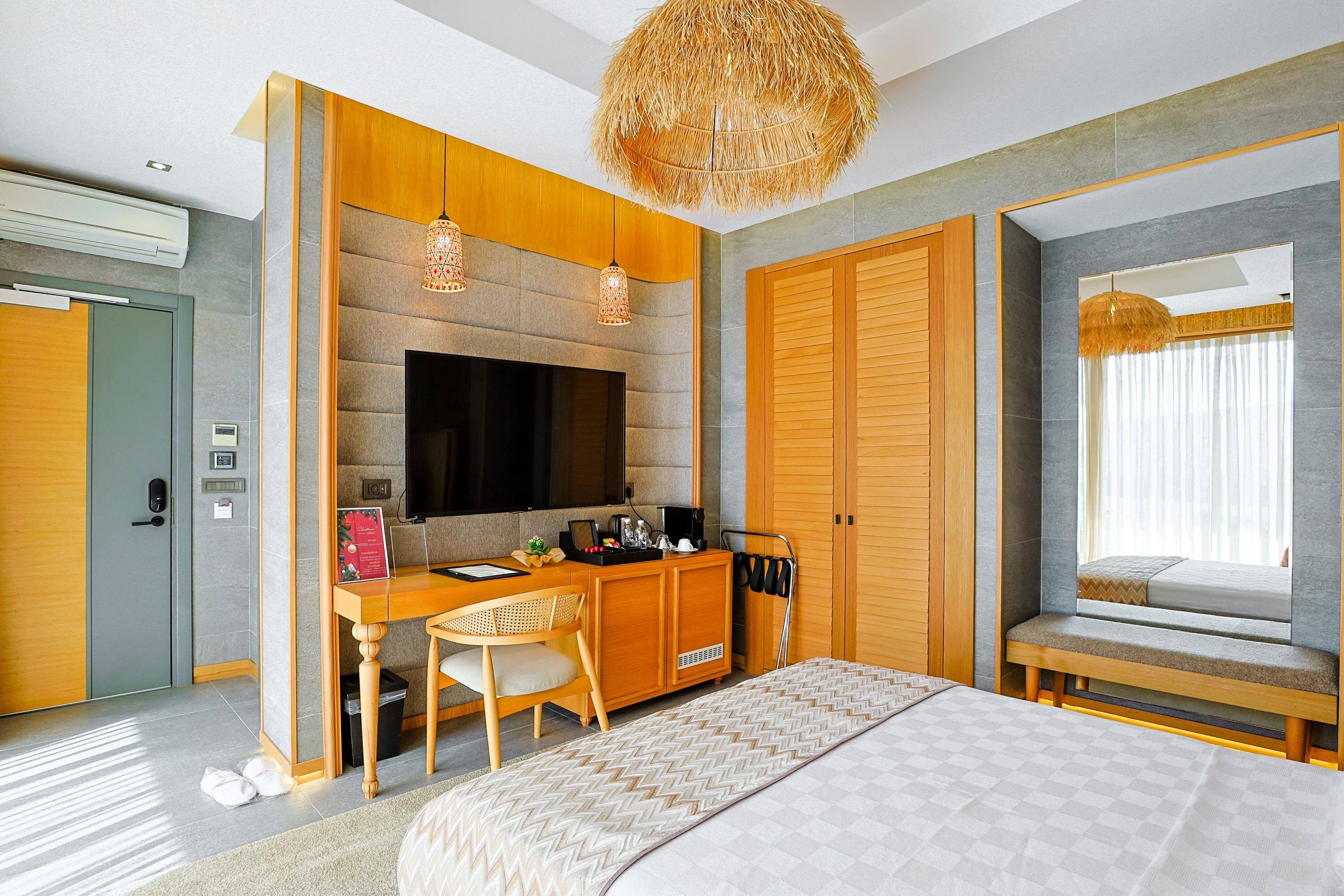 Sarezya Luxury Boutique Hotel galeri 3
