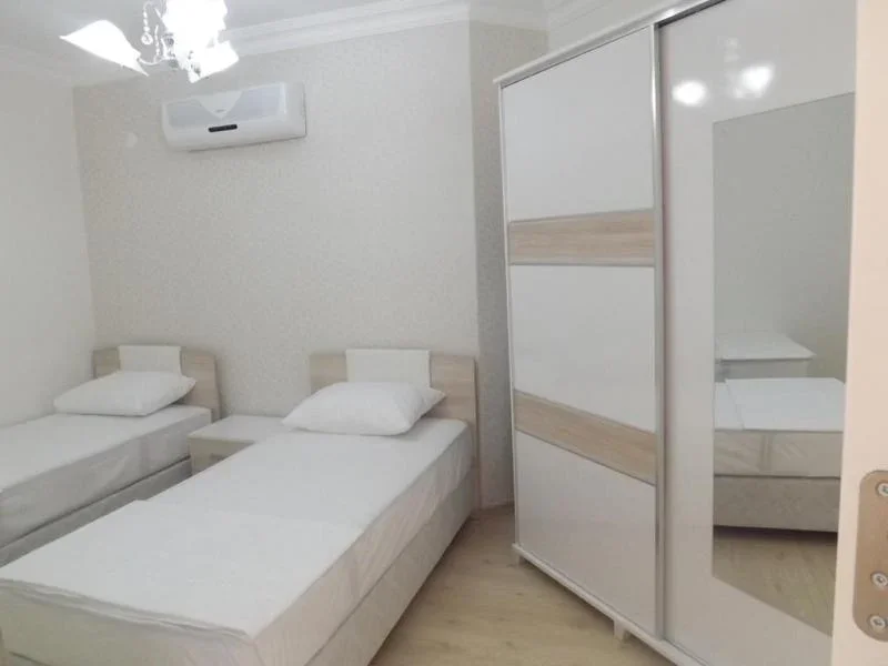 Akbük Palace Hotel & Residence Rezervasyon