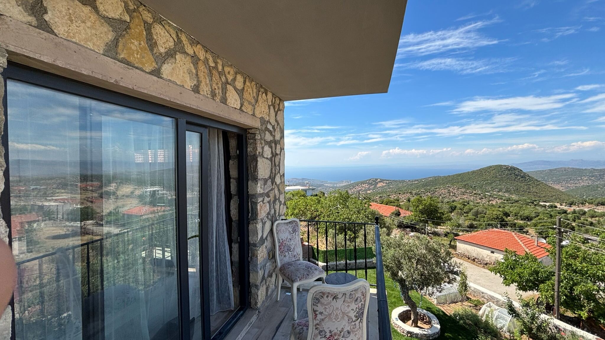 Premium Room With Sea View