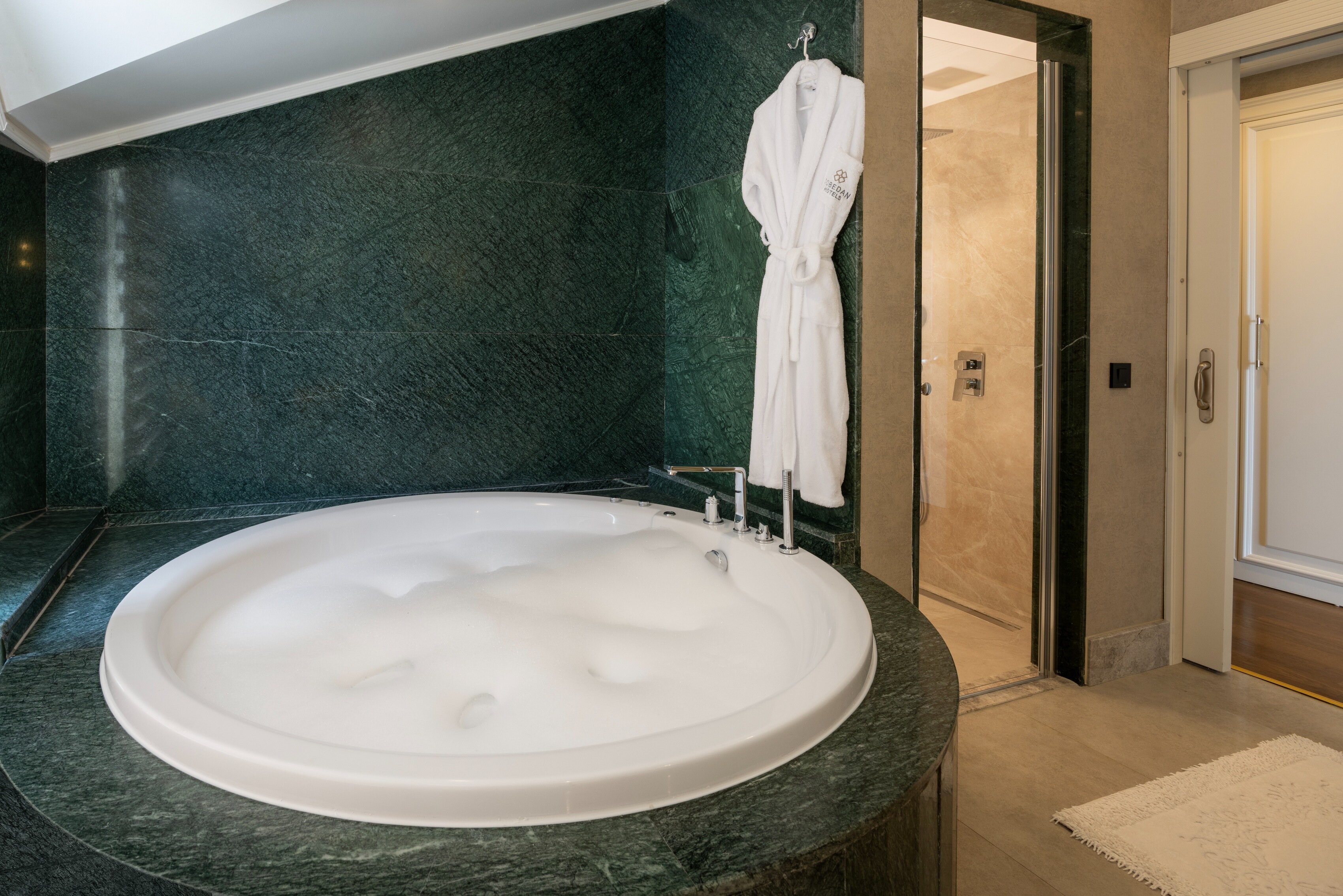 Royal Suite