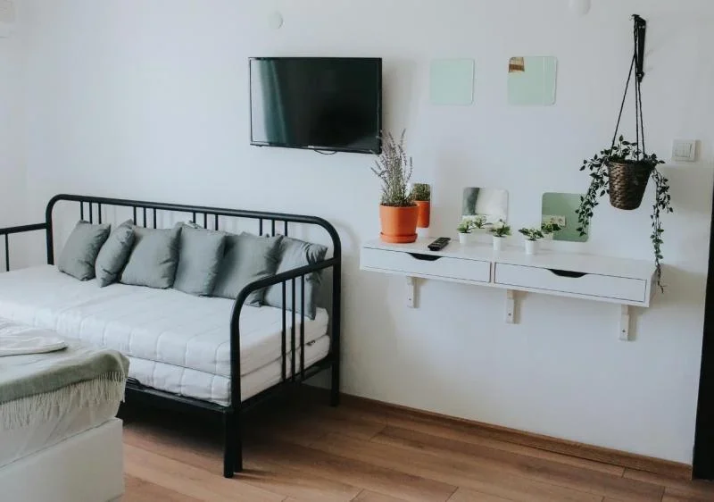 Arya Hotel Karaburun galeri 5