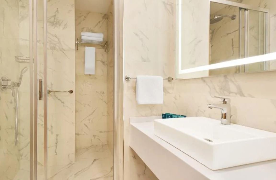 Tryp By Wyndham Ataşehir · 19