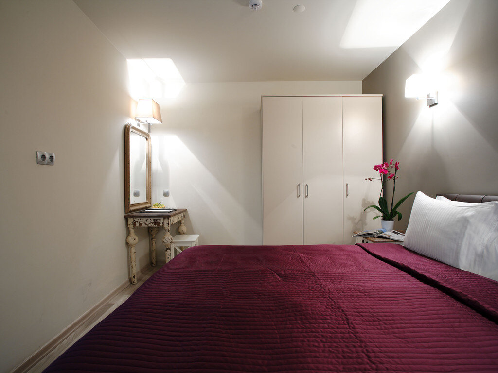 Home Stay Home Şişli · 10