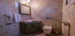 Bahçe Manzaralı Bungalov  Görseli