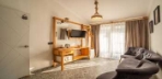 Suite Executive Balkonlu Oda Görseli