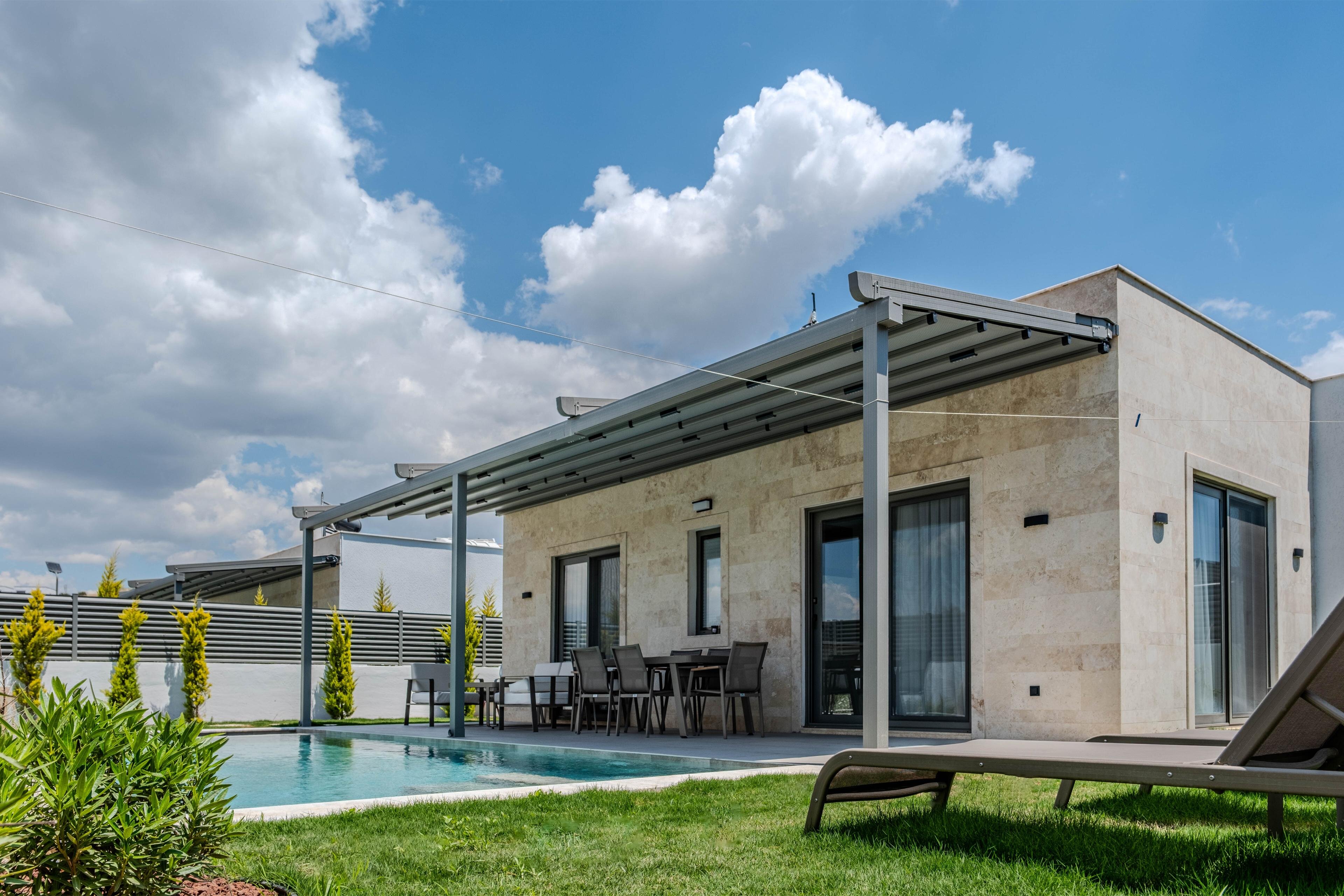 Villa 11/A