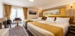 Deluxe Triple Room Görseli