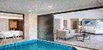 Grand Indoor Pool Suite (2 Bedrooms) Görseli