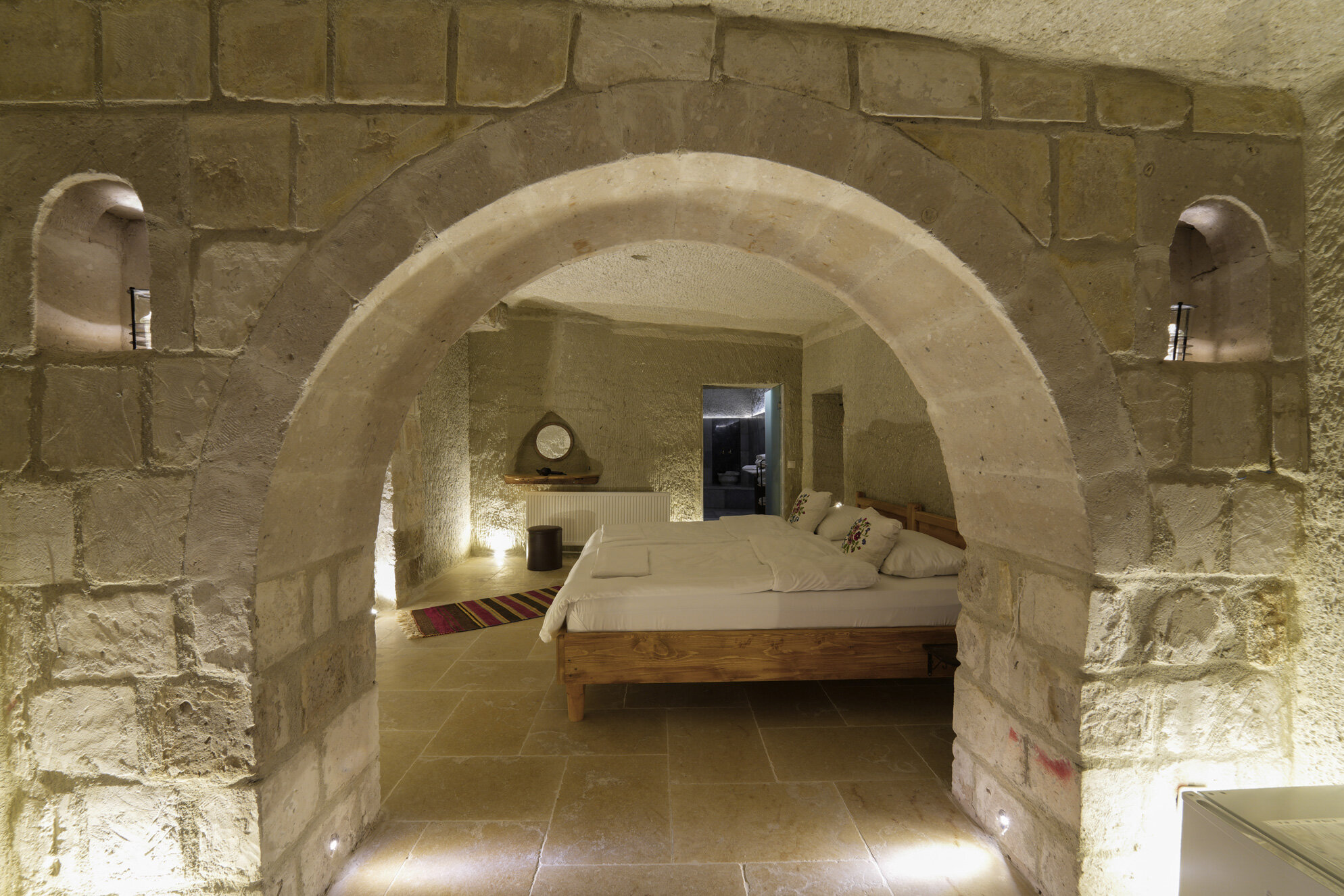 My Cave Suites