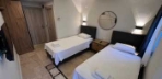 Standart Twin Room Görseli