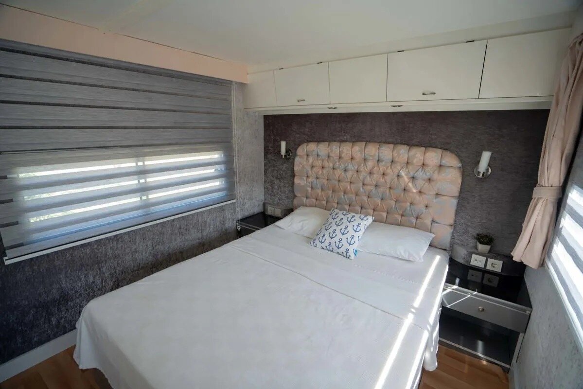 Karavan 2 Kişilik
