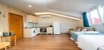 Deniz Manzaralı Penthouse Görseli