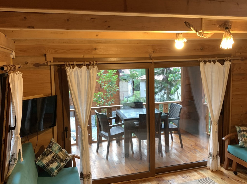 Tanura Bungalows · 12
