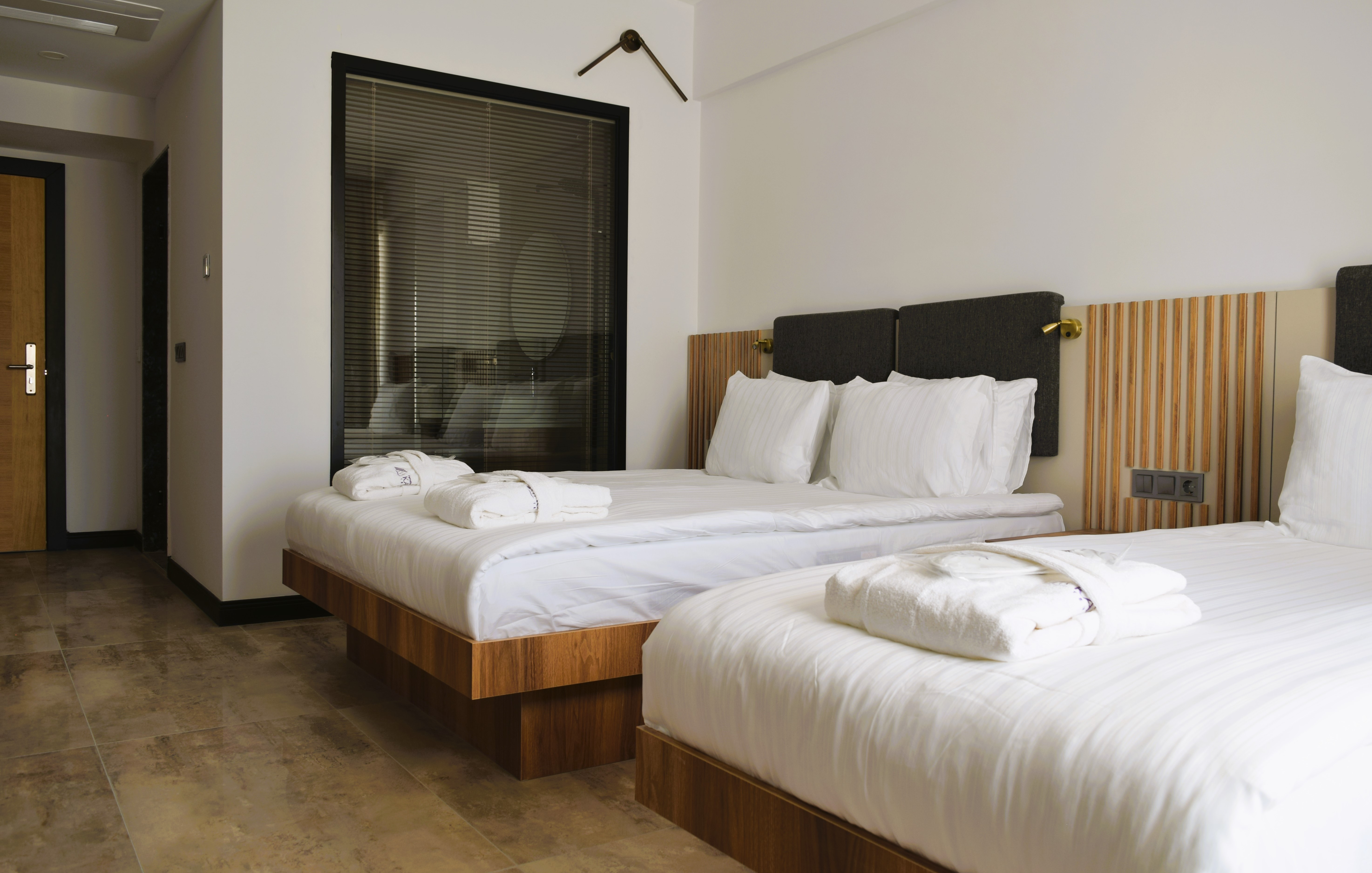 Pamukkale Kaya Termal Otel
