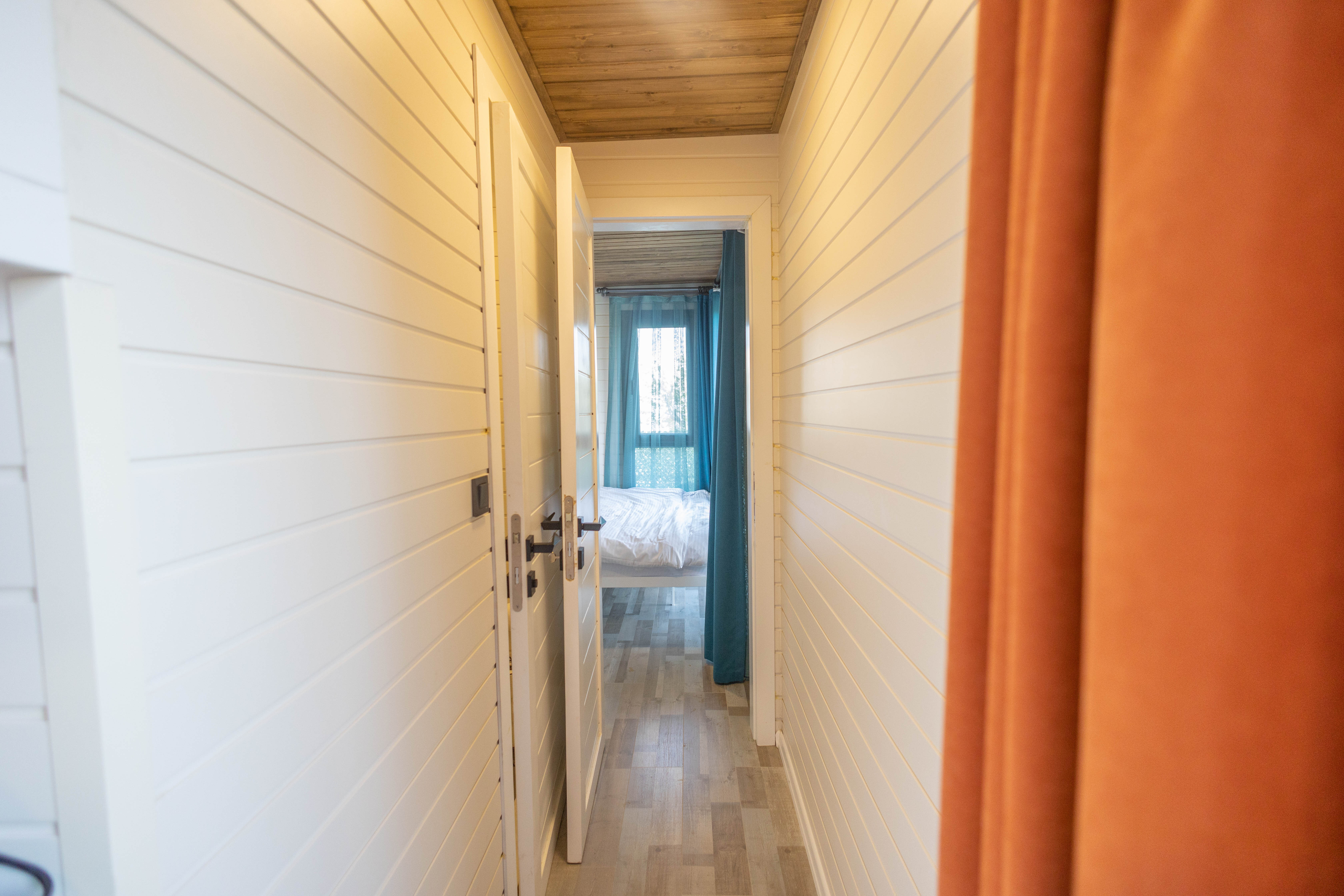 Ventus Küçük Otel Glamping Sığacık galeri 6