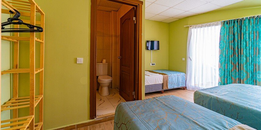 De Mare Hotel