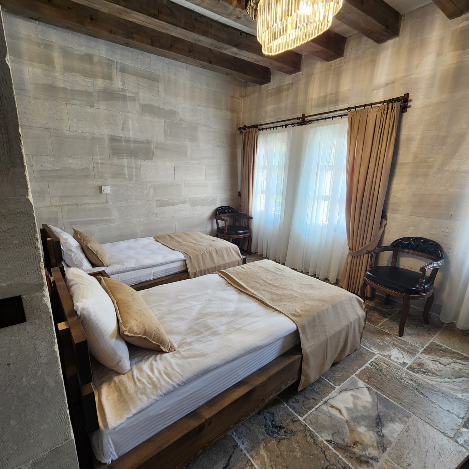 Noah's Ark Cave Hotel galeri 3
