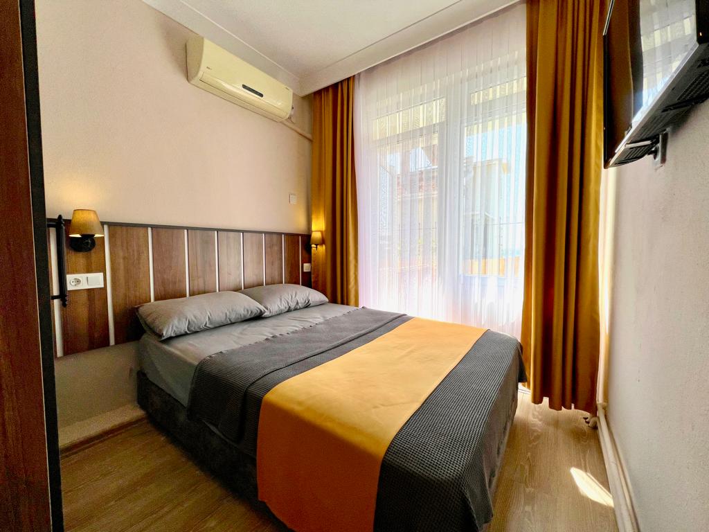 Cord Hotel