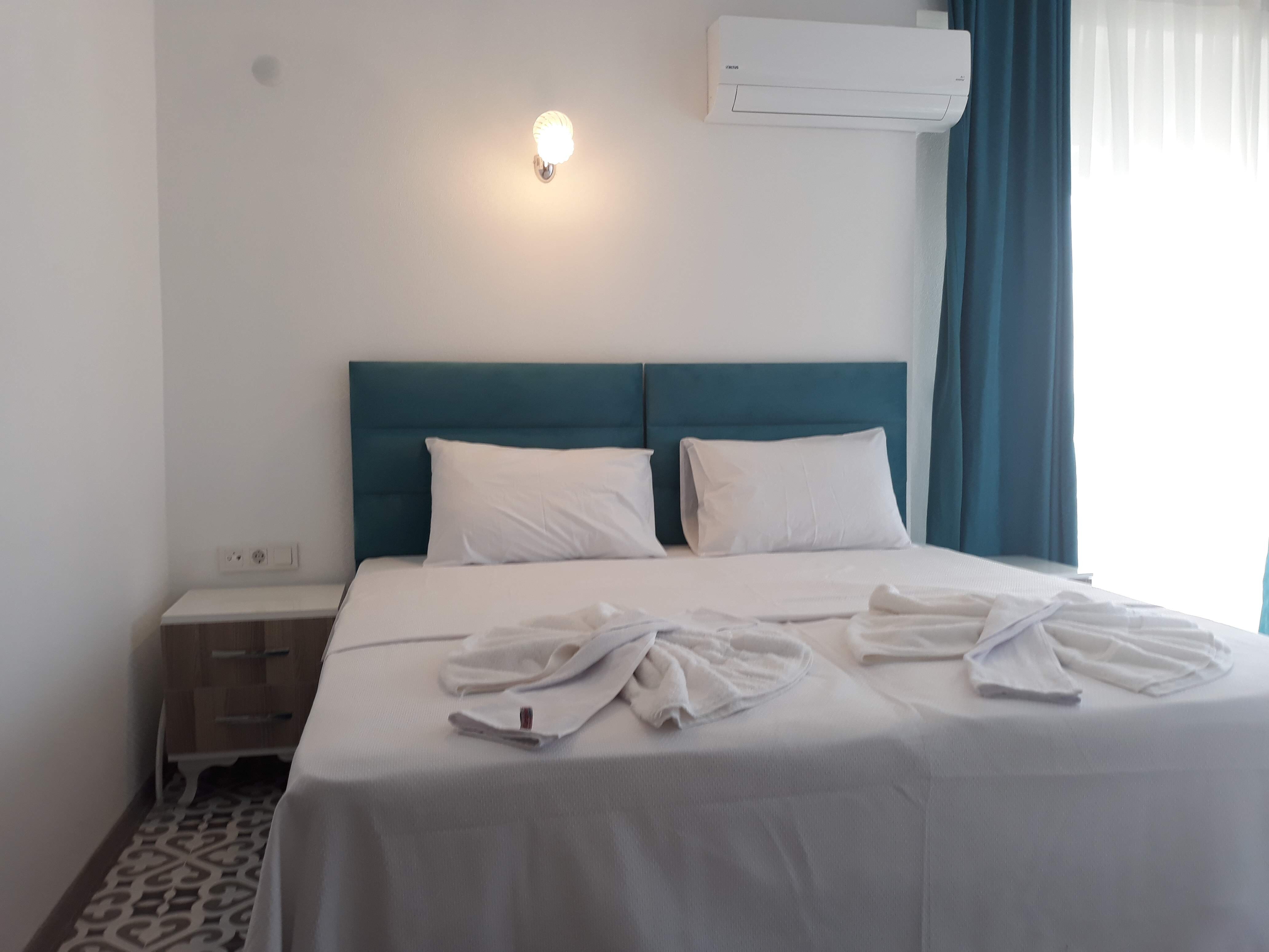 Kekik Butik Otel