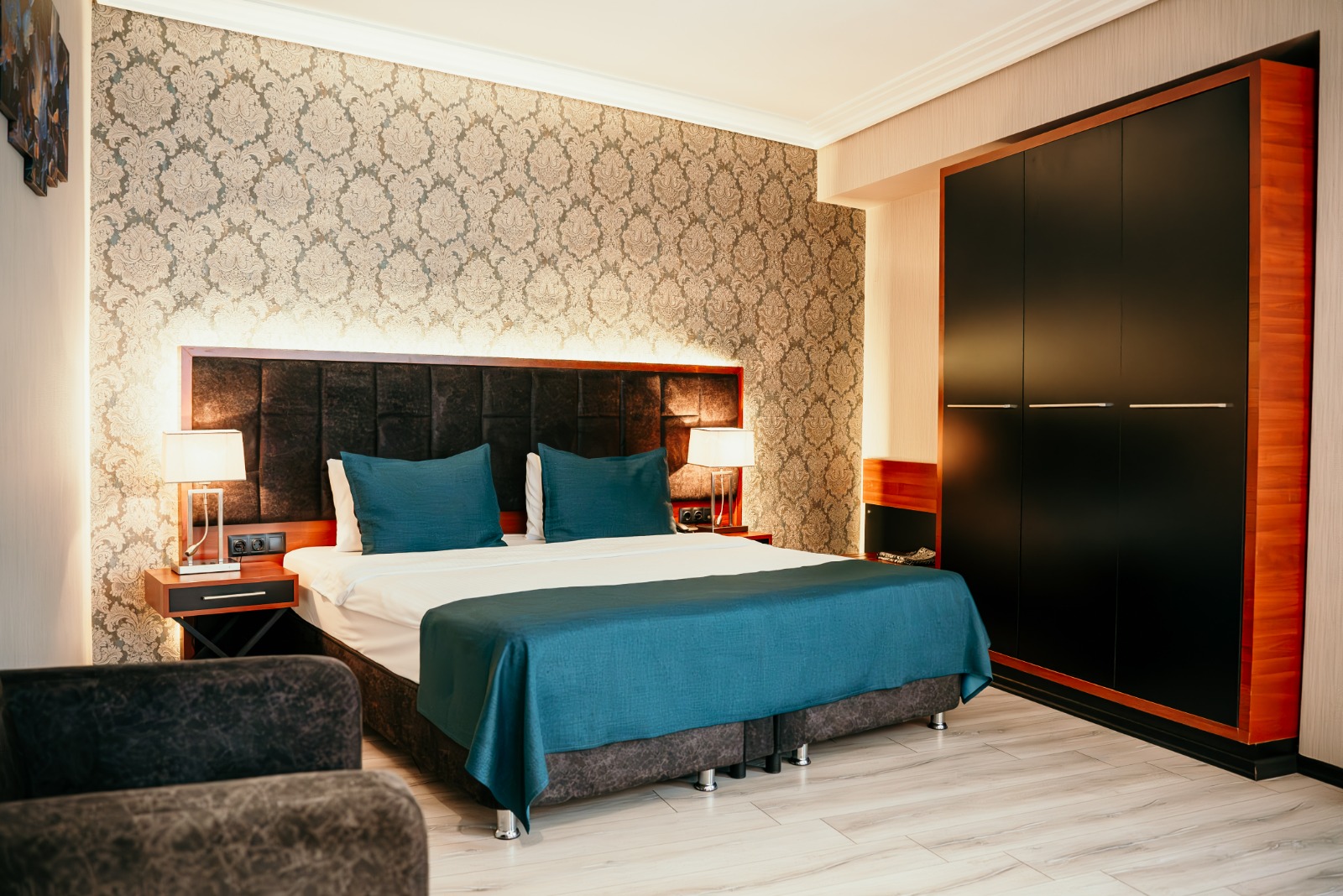 Grand Vaves Otel