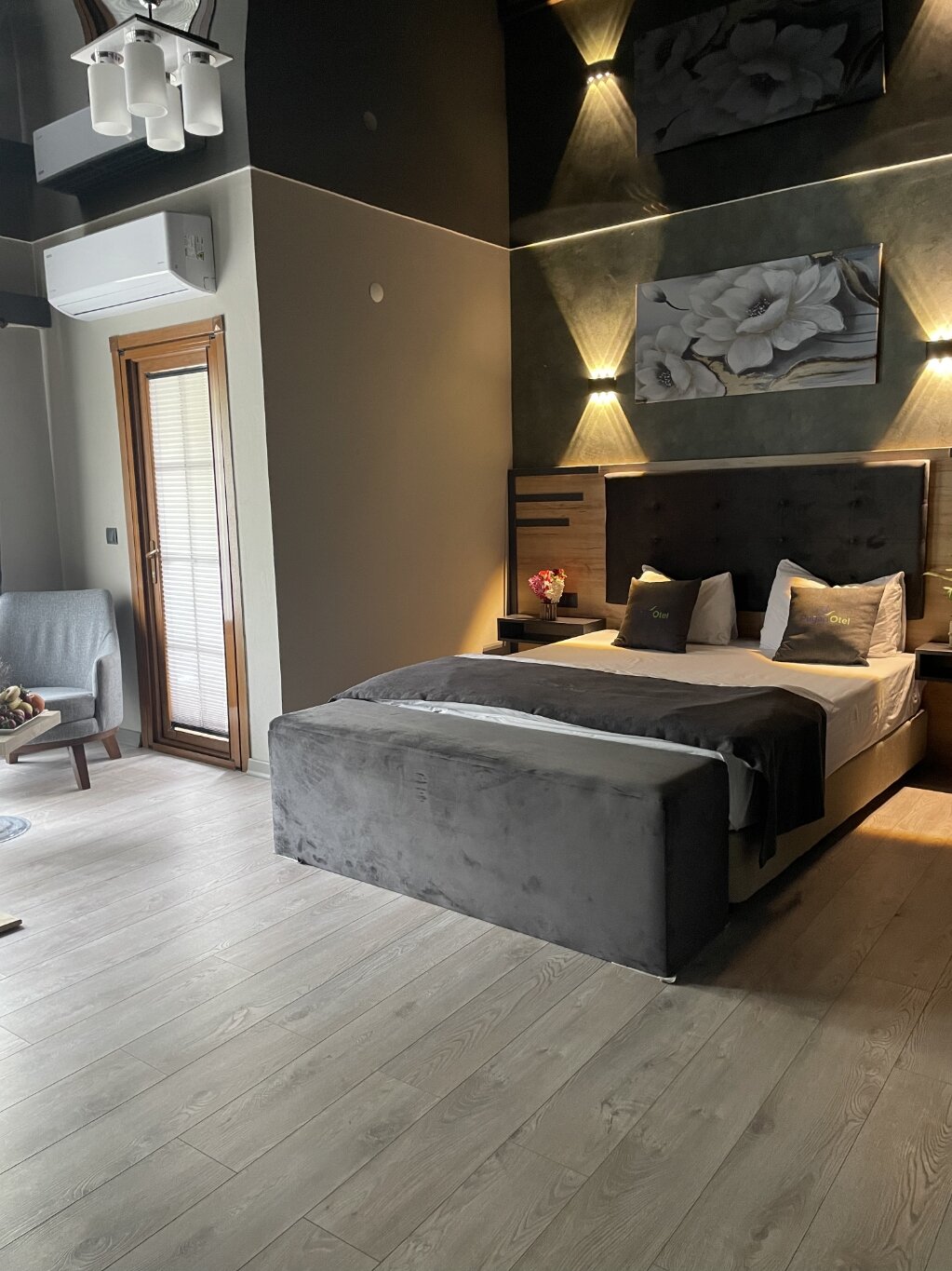 Puğari Otel · 15