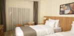 Deluxe Twin Room Görseli